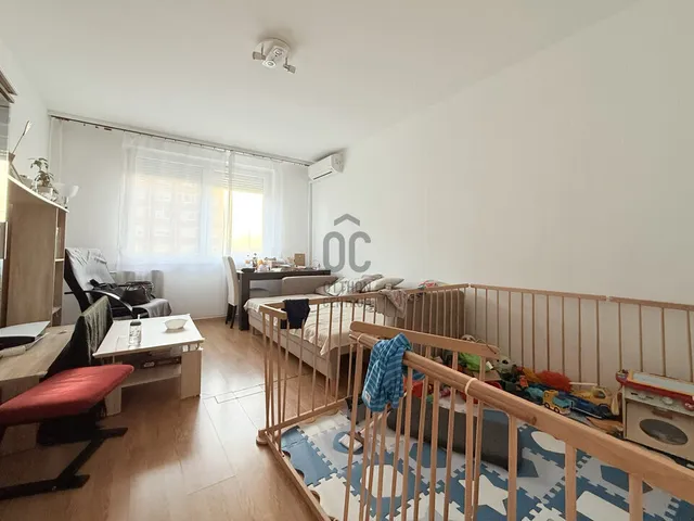 Eladó lakás Budapest XV. kerület, Pestújhely 53 nm