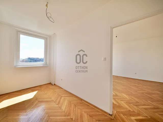Eladó lakás Budapest XIII. kerület 56 nm