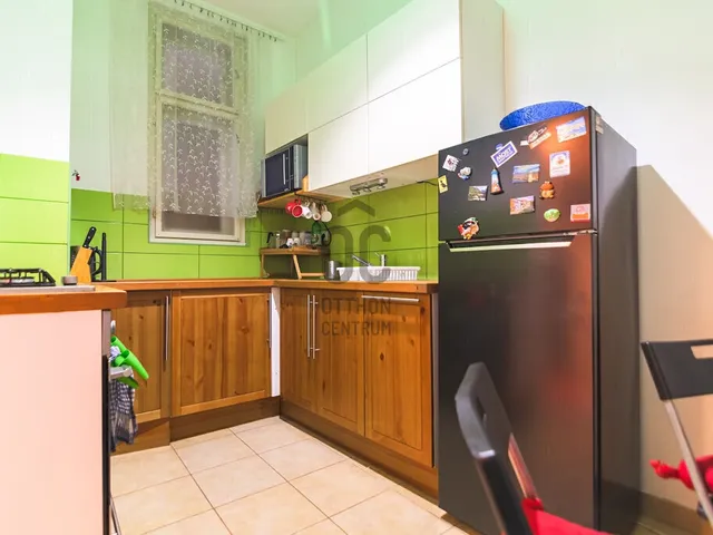 Eladó lakás Budapest VII. kerület, Ligetváros 67 nm