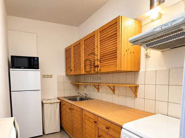 Eladó lakás Budapest XIV. kerület, Alsórákos 46 nm