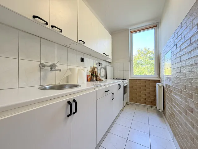 Eladó lakás Budapest XVI. kerület, Mátyásföld 43 nm