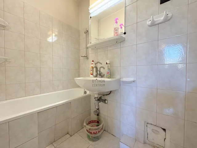 Eladó lakás Budapest XVI. kerület, Mátyásföld 43 nm