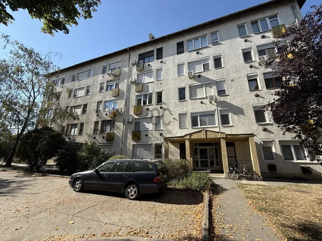 Eladó lakás Budapest XVI. kerület, Mátyásföld 43 nm
