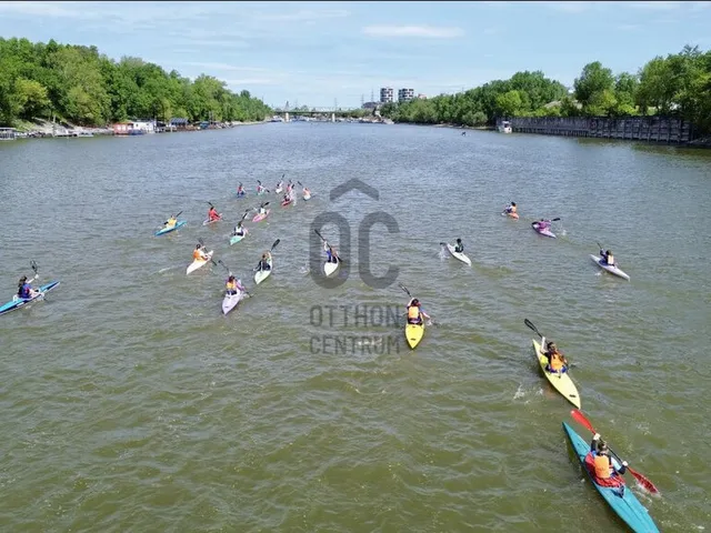 Eladó lakás Budapest XIII. kerület, Vizafogó 64 nm