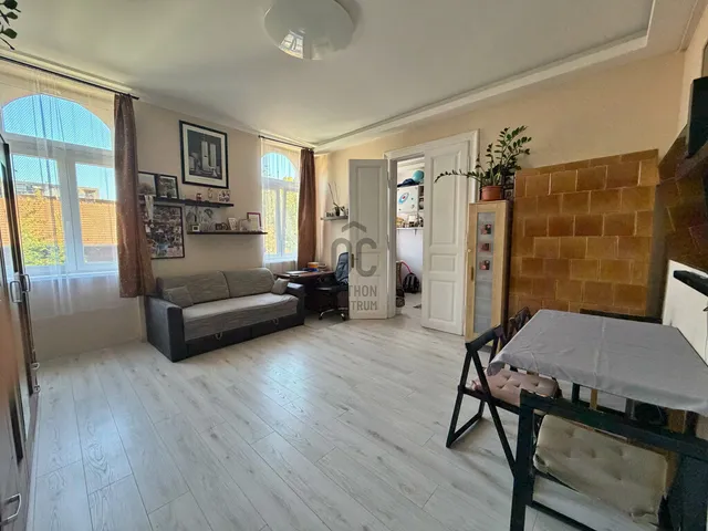 Eladó lakás Budapest X. kerület, Ligettelek 50 nm