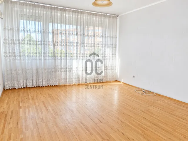 Eladó lakás Budapest X. kerület, Újhegy 50 nm