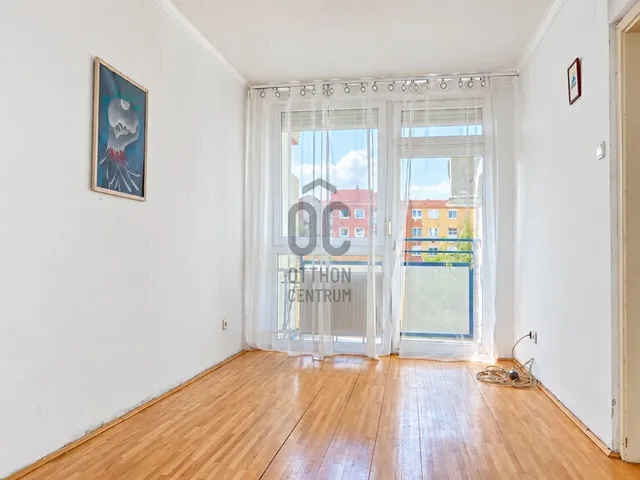Eladó lakás Budapest X. kerület, Újhegy 50 nm
