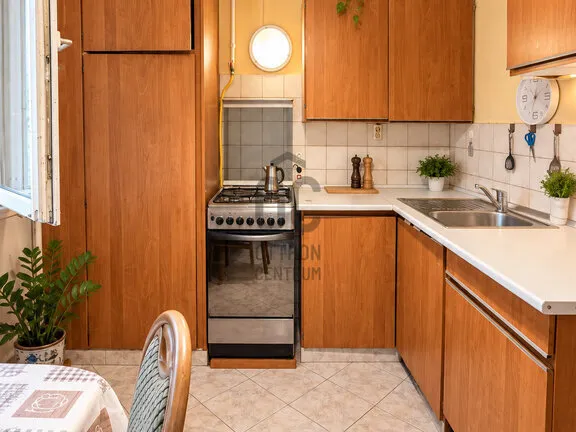 Eladó lakás Budapest XIX. kerület, Kispest 59 nm