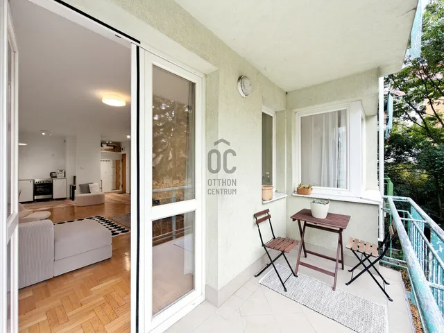 Eladó lakás Budapest III. kerület, Óbuda 64 nm