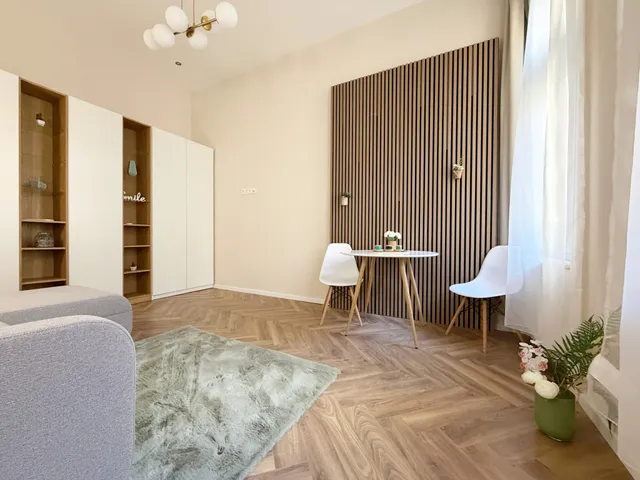 Eladó lakás Budapest V. kerület 64 nm