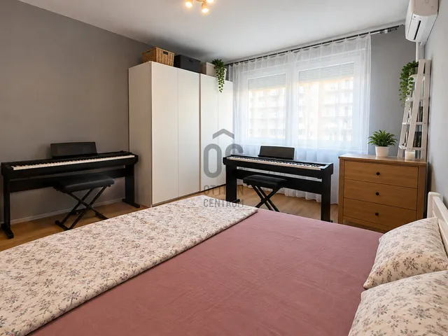 Eladó lakás Budapest XV. kerület, Pestújhely 53 nm
