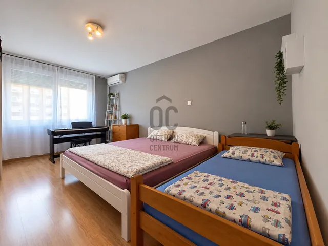 Eladó lakás Budapest XV. kerület, Pestújhely 53 nm