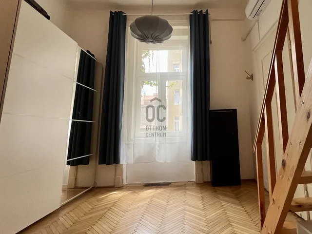 Eladó lakás Budapest VI. kerület 35 nm