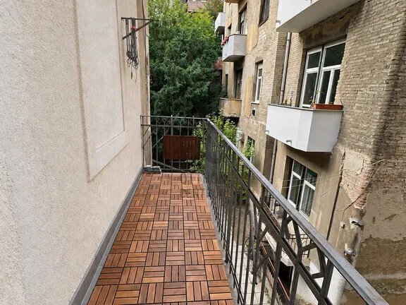 Eladó lakás Budapest XIV. kerület, Istvánmező 85 nm