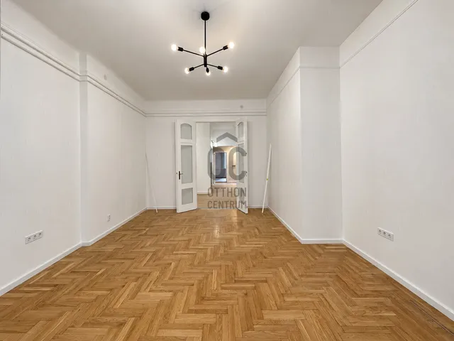 Eladó lakás Budapest XIV. kerület, Istvánmező 85 nm