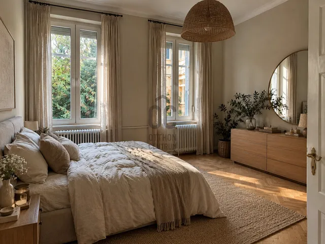 Eladó lakás Budapest XIV. kerület, Istvánmező 85 nm