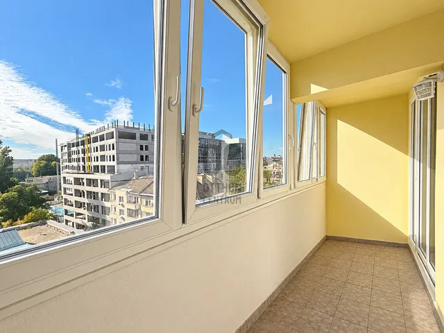 Eladó lakás Budapest VIII. kerület 50 nm