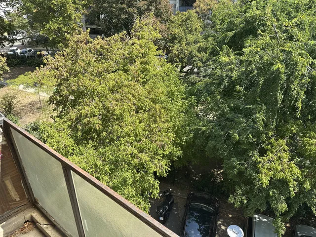 Eladó lakás Budapest XIII. kerület, Újlipótváros 53 nm