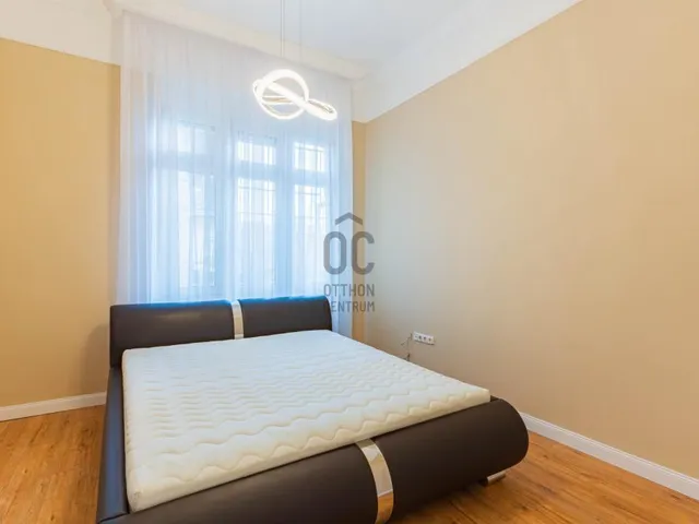 Eladó lakás Budapest XIII. kerület, Újlipótváros 103 nm