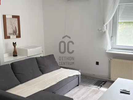 Eladó lakás Budapest XIII. kerület, Angyalföld 32 nm