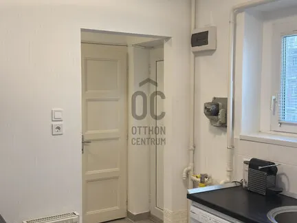 Eladó lakás Budapest XIII. kerület, Angyalföld 32 nm