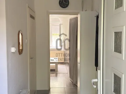 Eladó lakás Budapest XIII. kerület, Angyalföld 32 nm