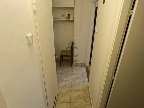 Eladó lakás Budapest X. kerület, Újhegy 49 nm