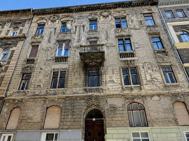 Eladó lakás Budapest VI. kerület 93 nm
