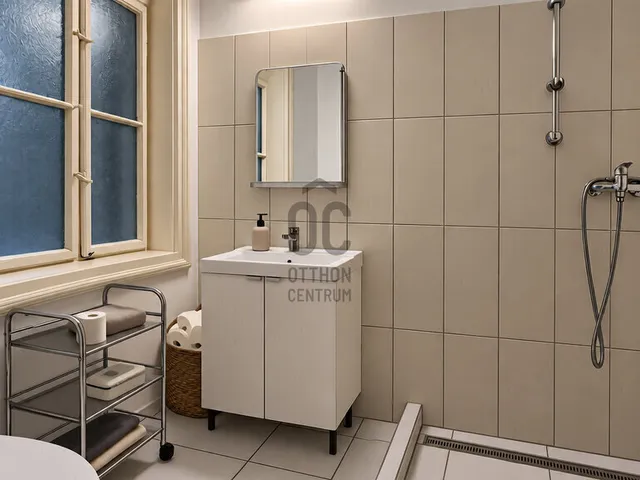 Eladó lakás Budapest VI. kerület 60 nm