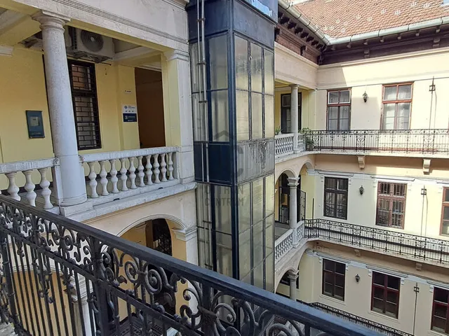 Eladó lakás Budapest VI. kerület 60 nm
