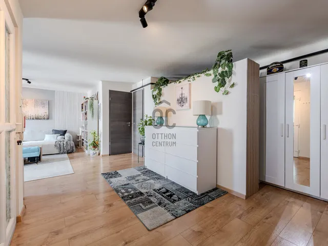 Eladó lakás Budapest XIII. kerület, Újlipótváros 54 nm