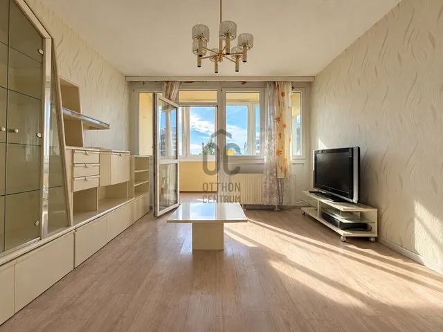 Eladó lakás Budapest VIII. kerület, Corvin negyed 50 nm