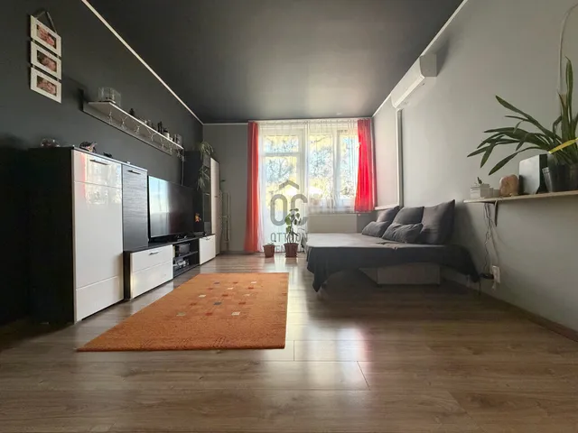 Eladó lakás Budapest XIV. kerület, Alsórákos 49 nm