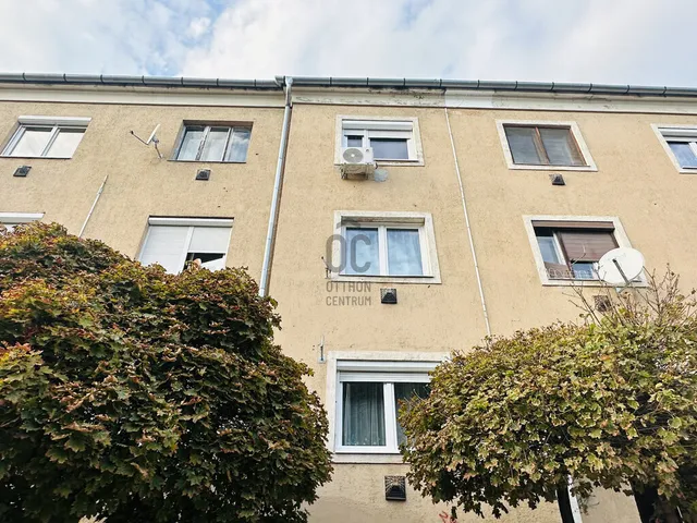 Eladó lakás Gödöllő 28 nm