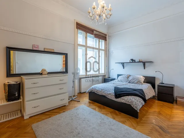 Eladó lakás Budapest IX. kerület, Belső Ferencváros 126 nm