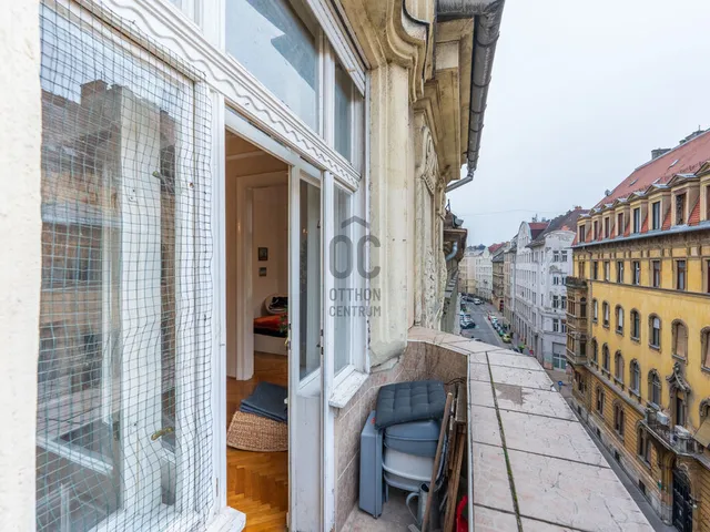 Eladó lakás Budapest IX. kerület, Belső Ferencváros 126 nm