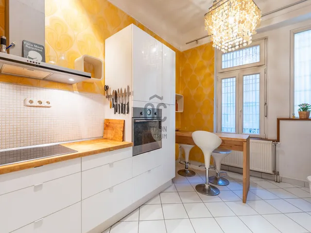Eladó lakás Budapest IX. kerület, Belső Ferencváros 126 nm