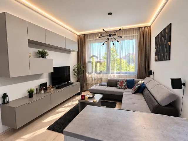 Eladó lakás Budapest IV. kerület, Újpest 44 nm