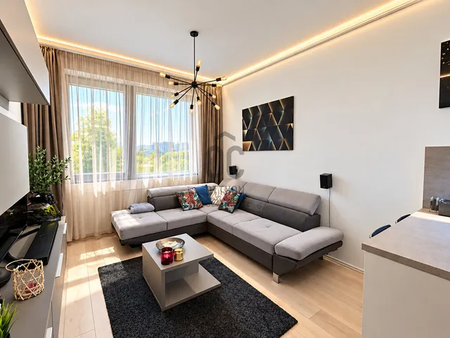 Eladó lakás Budapest IV. kerület, Újpest 44 nm