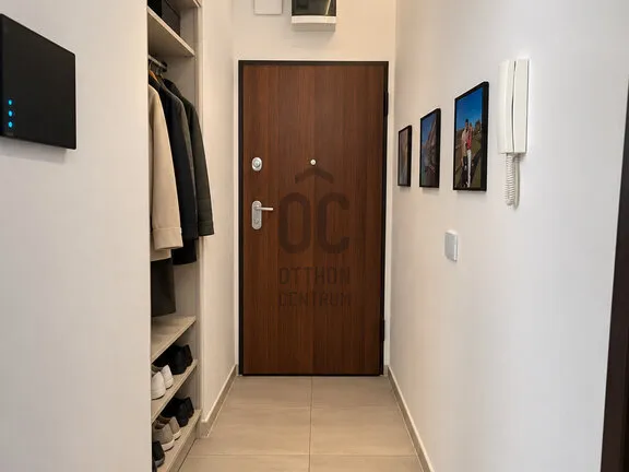 Eladó lakás Budapest IV. kerület, Újpest 44 nm