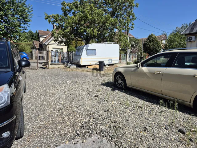 Eladó telek Budapest XVII. kerület, Rákoscsaba 739 nm