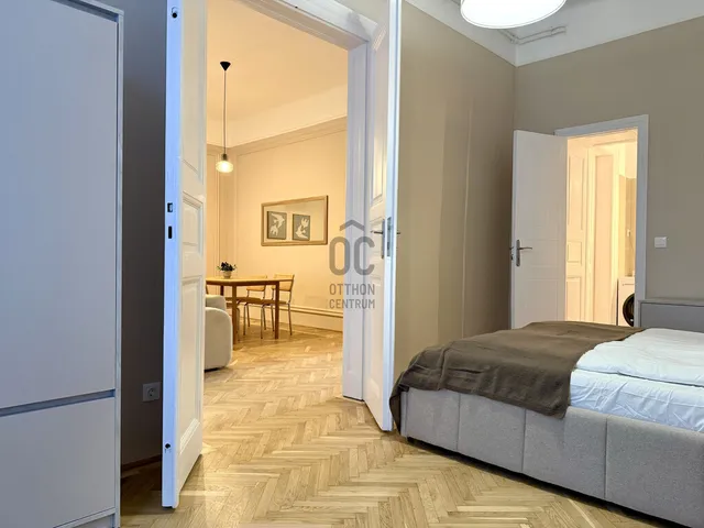 Eladó lakás Budapest VII. kerület 78 nm