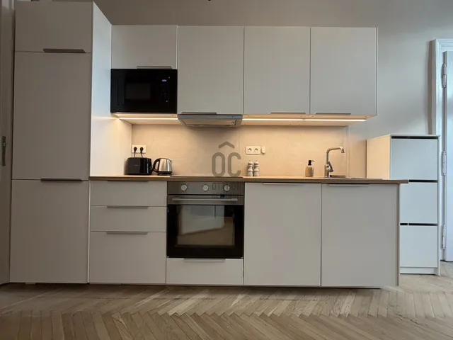 Eladó lakás Budapest VII. kerület 78 nm