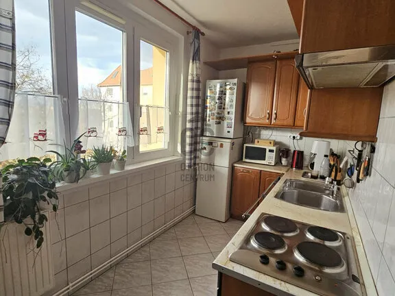 Eladó lakás Budapest XV. kerület, Rákospalota 55 nm