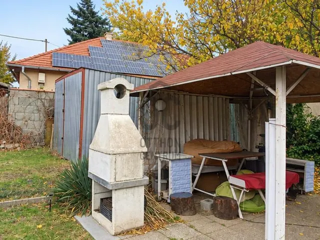 Eladó ház Budapest XVI. kerület, Rákosszentmihály 49 nm