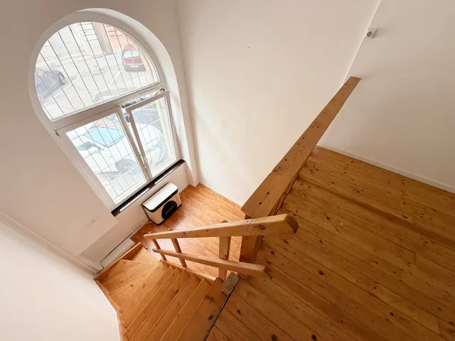 Eladó lakás Budapest VII. kerület 23 nm