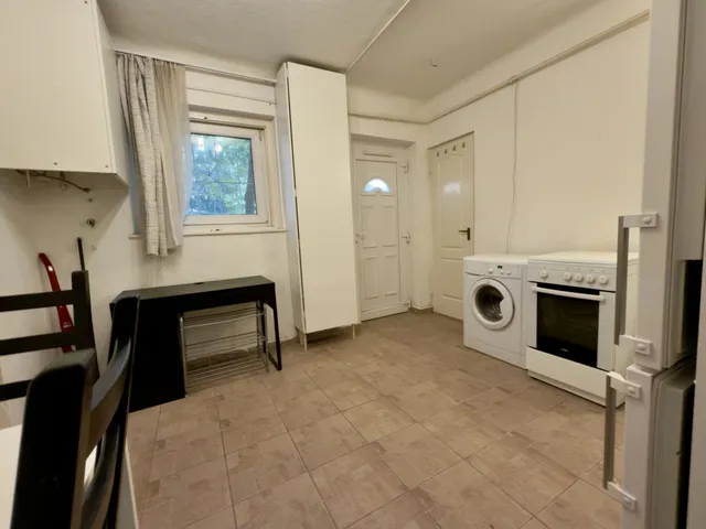 Eladó lakás Budapest XIII. kerület, Angyalföld 32 nm