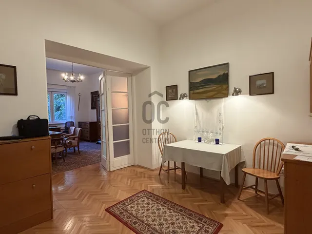 Eladó lakás Budapest I. kerület, Tabán 75 nm
