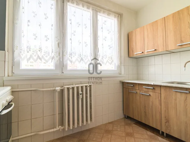 Eladó lakás Budapest III. kerület, Békásmegyer-Ófalu 50 nm