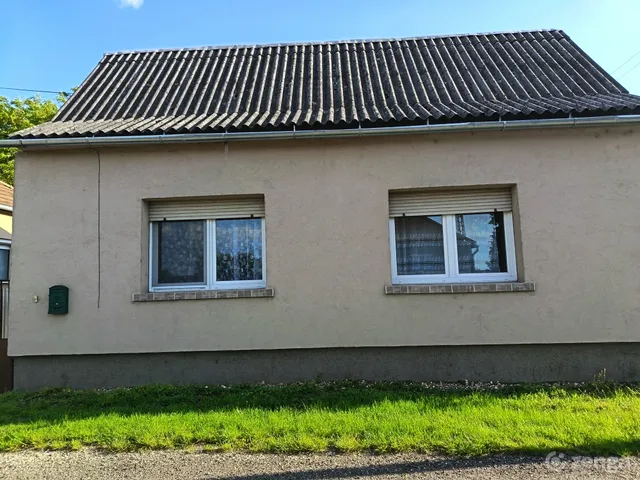 Eladó ház Tokod 80 nm